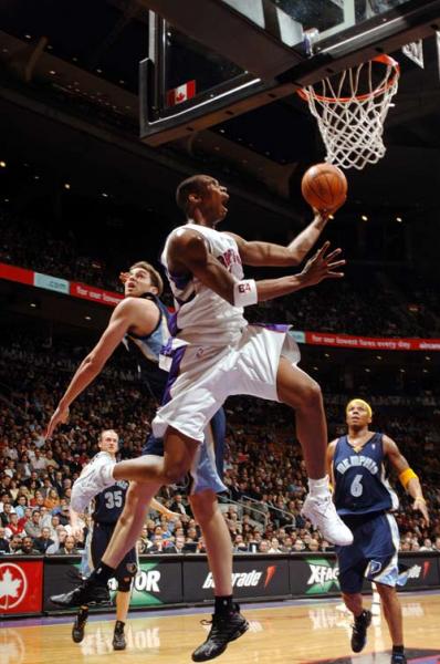chris bosh